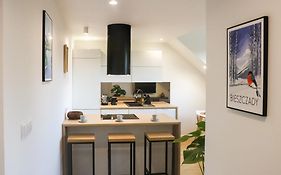 Apartamenty Parkowa 9